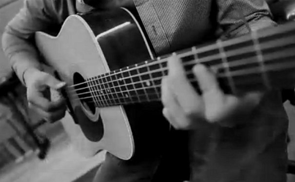 guitar